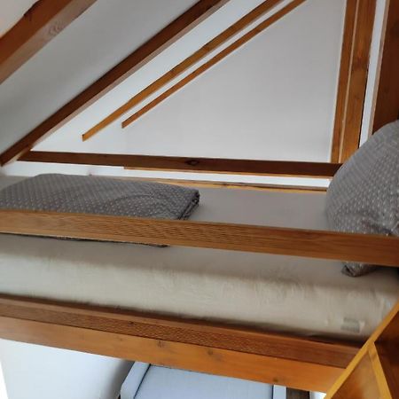 Ferienwohnung The Little White House Hermannstadt Exterior foto